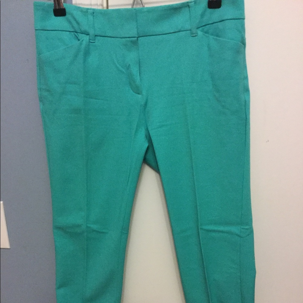 New York & Company ANKLE PANT - 7TH AVENUE